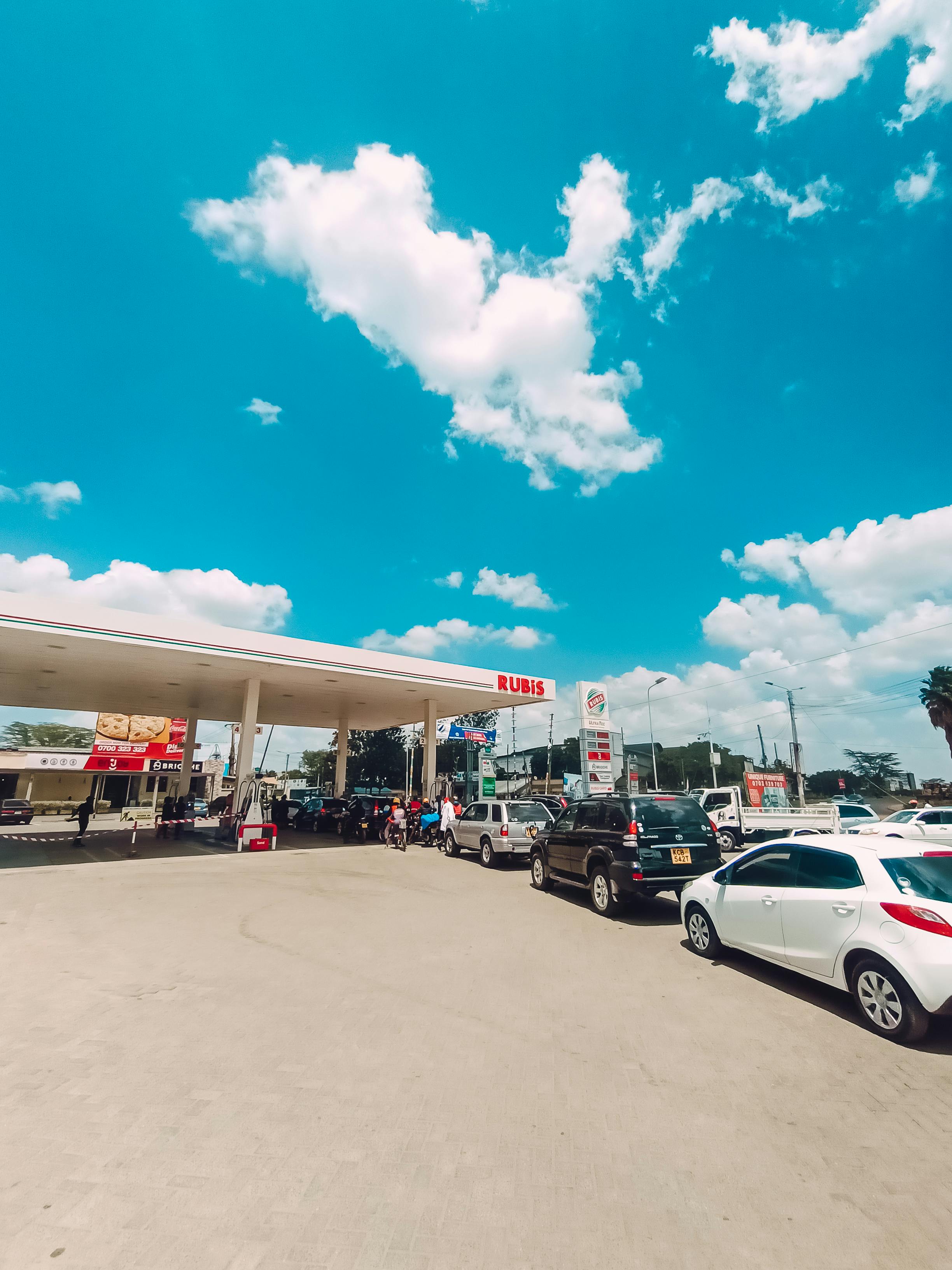 Say thanks and Call next customer