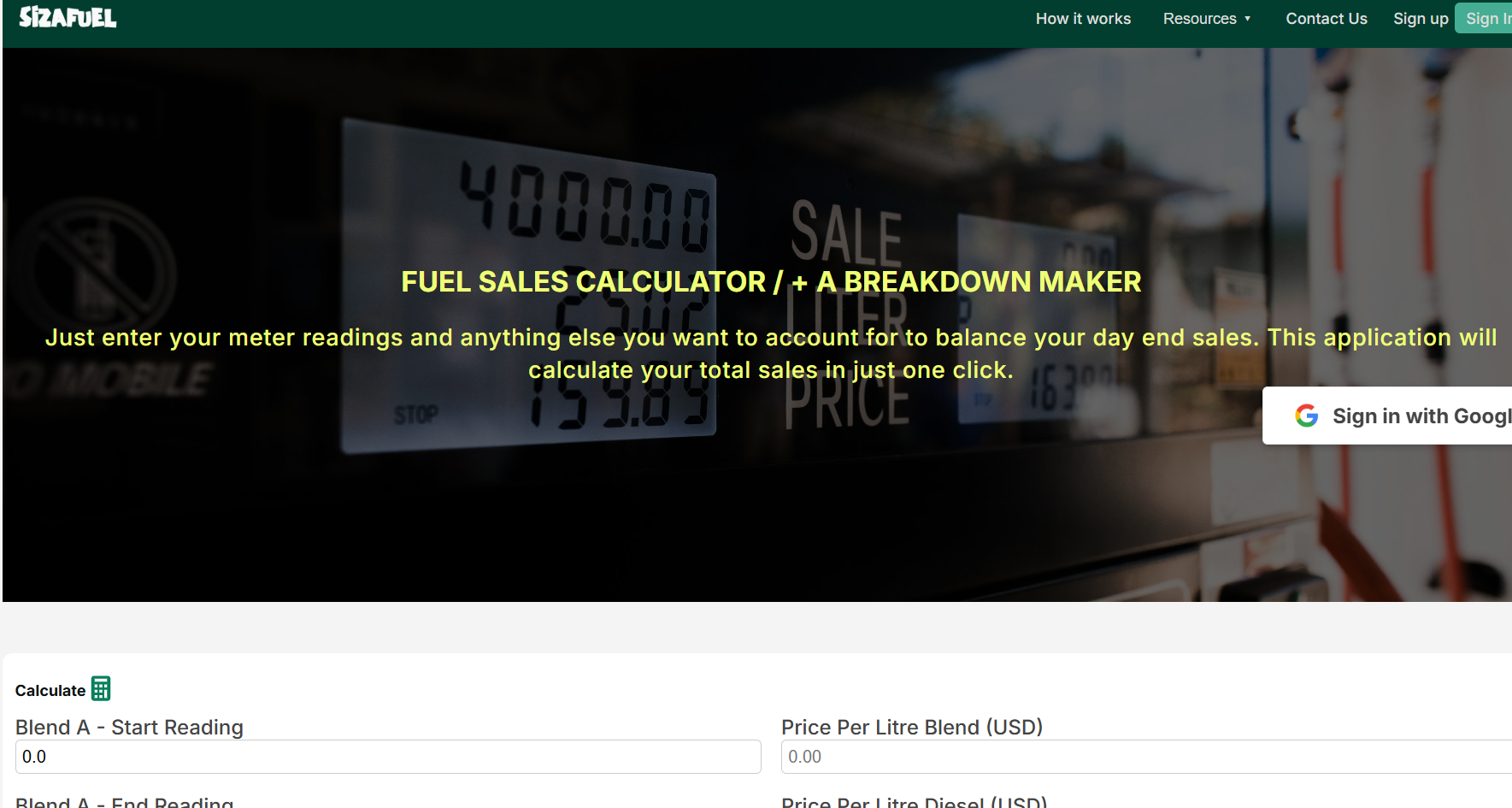 Record-Keeping (EOD)