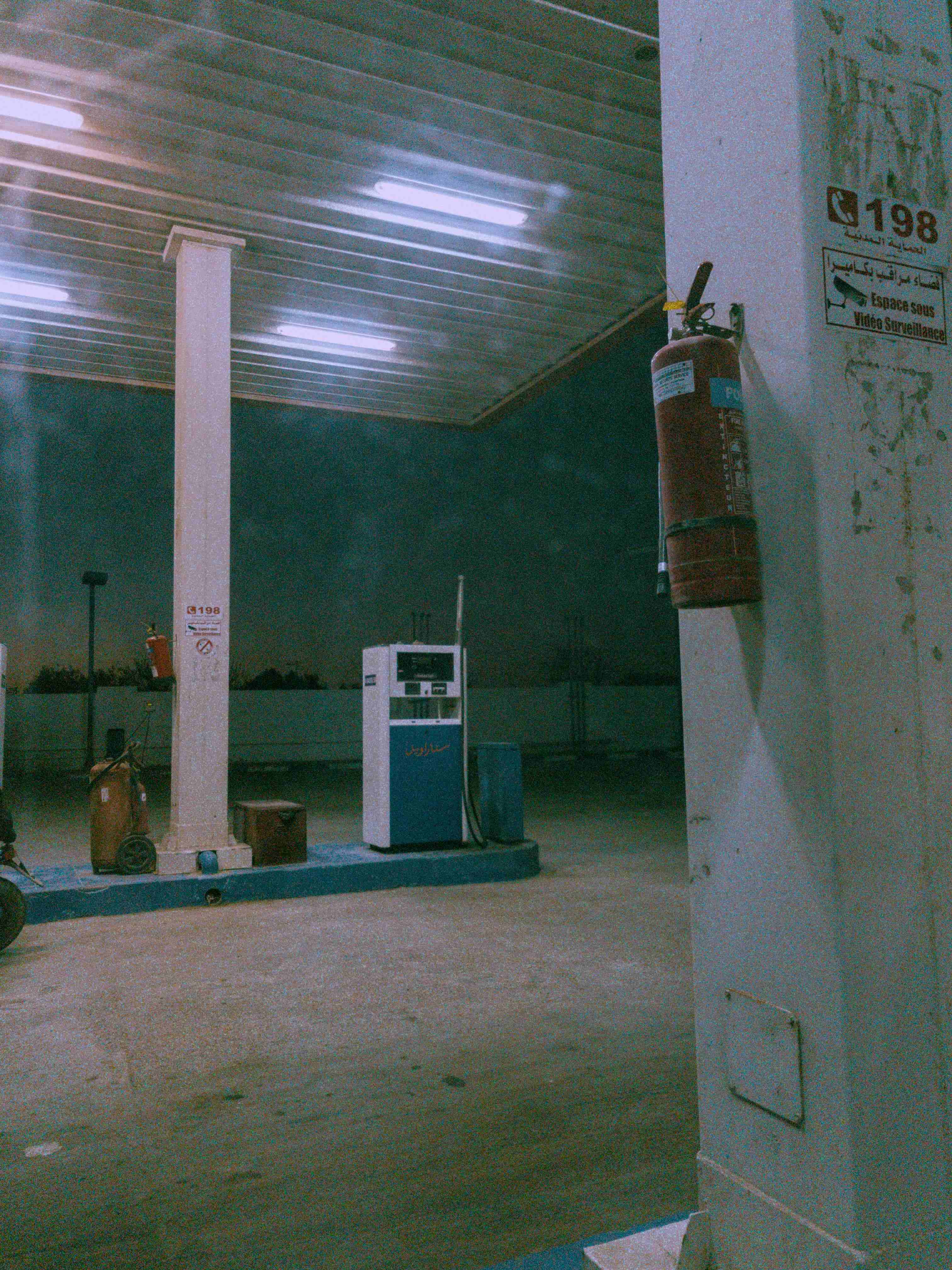 fuel-station safety image